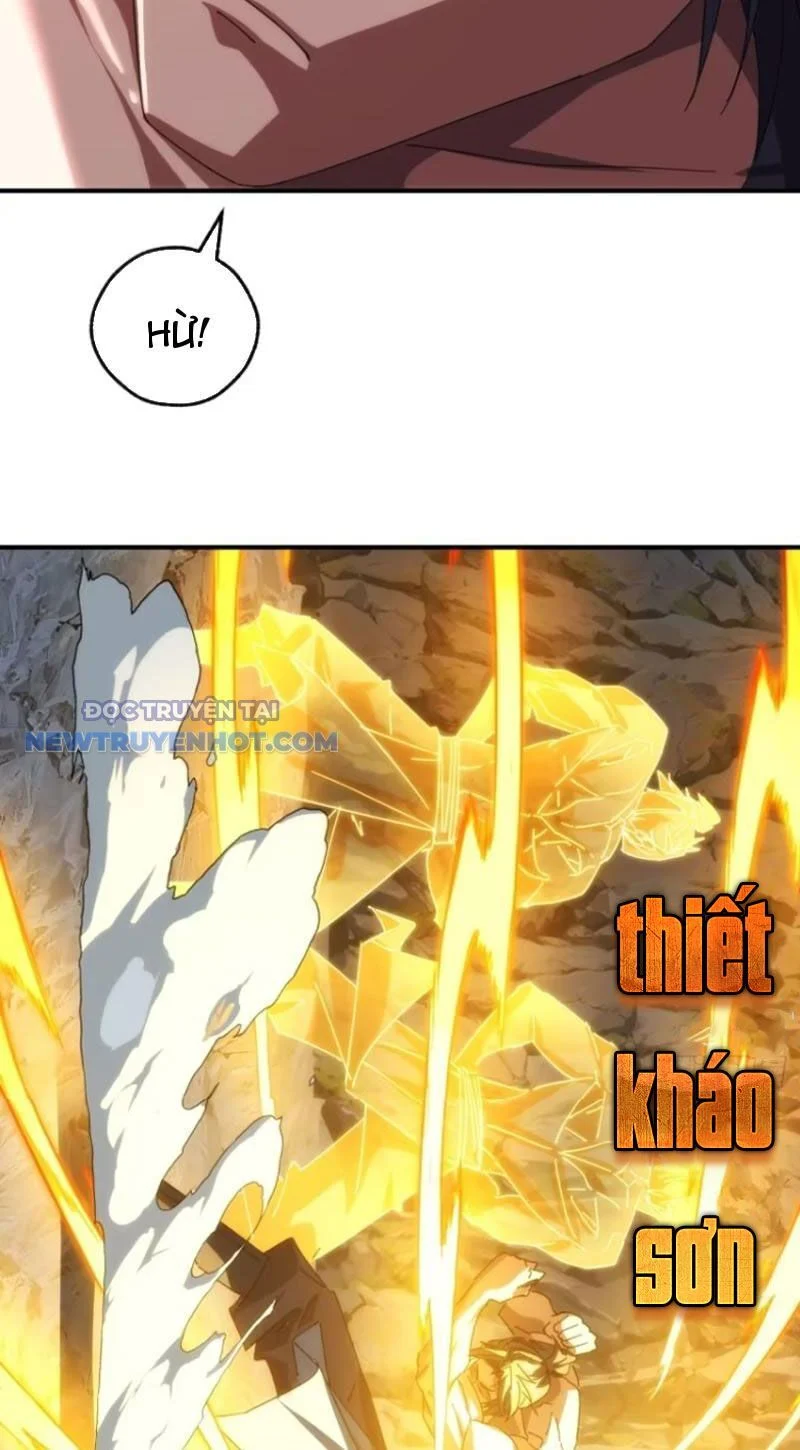 Mời công tử trảm yêu Chapter 58 - Trang 4