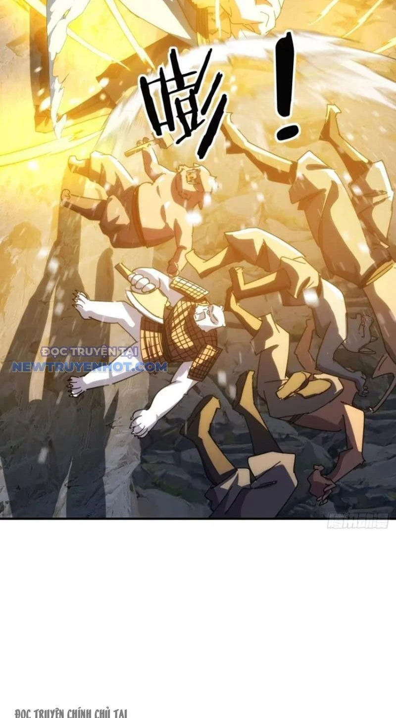 Mời công tử trảm yêu Chapter 58 - Trang 4