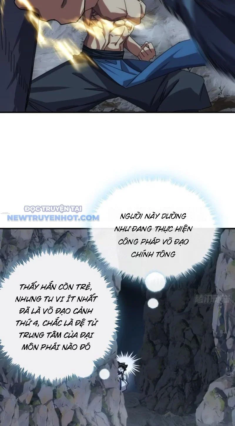 Mời công tử trảm yêu Chapter 58 - Trang 4