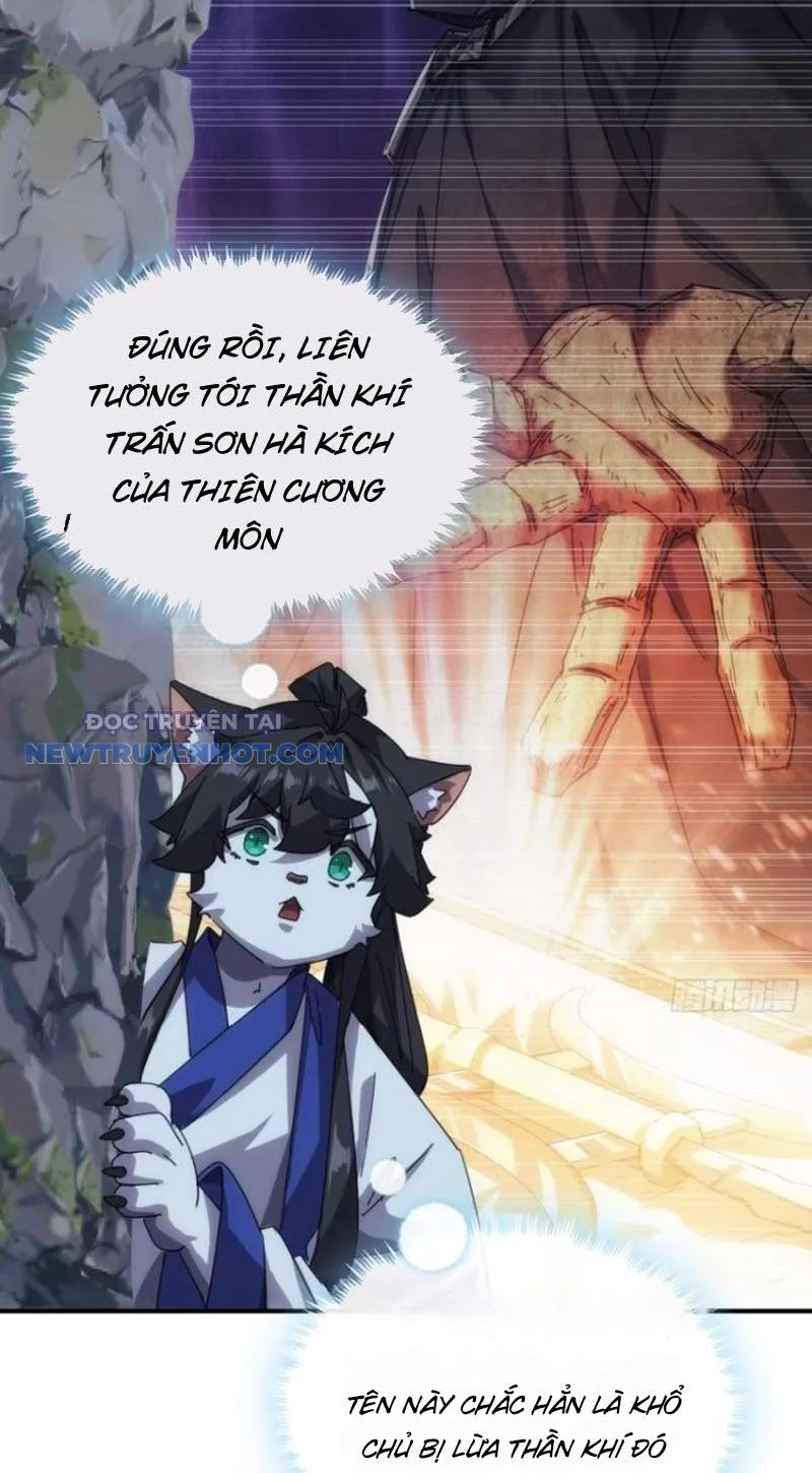 Mời công tử trảm yêu Chapter 58 - Trang 4