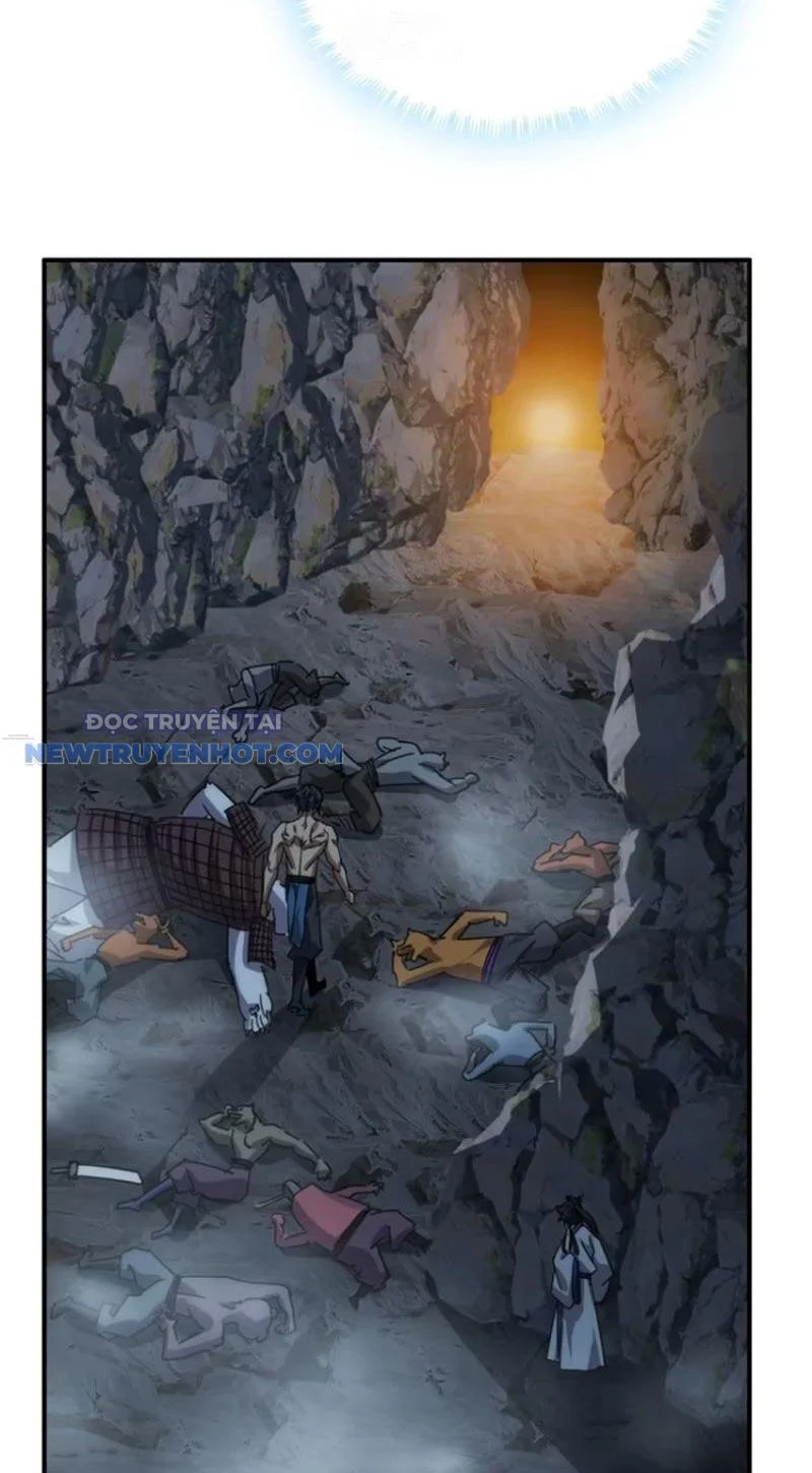 Mời công tử trảm yêu Chapter 58 - Trang 4