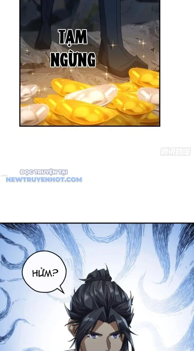 Mời công tử trảm yêu Chapter 58 - Trang 4