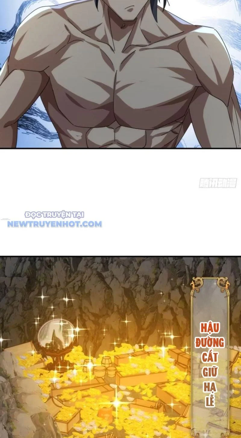 Mời công tử trảm yêu Chapter 58 - Trang 4