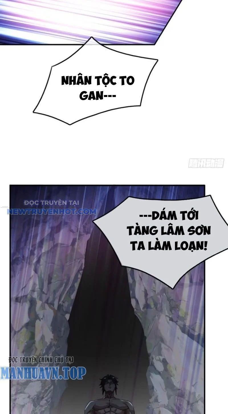Mời công tử trảm yêu Chapter 58 - Trang 4
