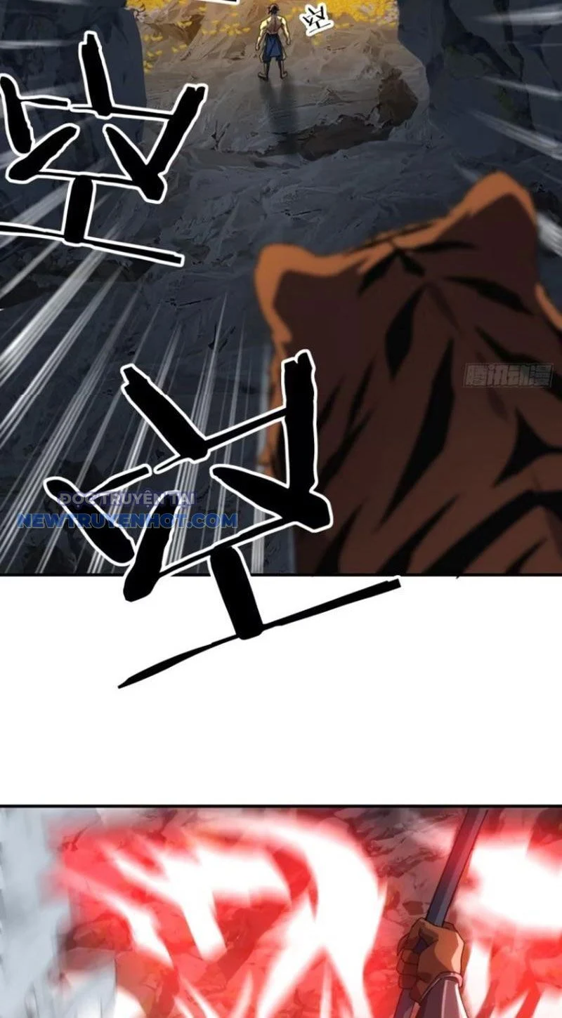 Mời công tử trảm yêu Chapter 58 - Trang 4