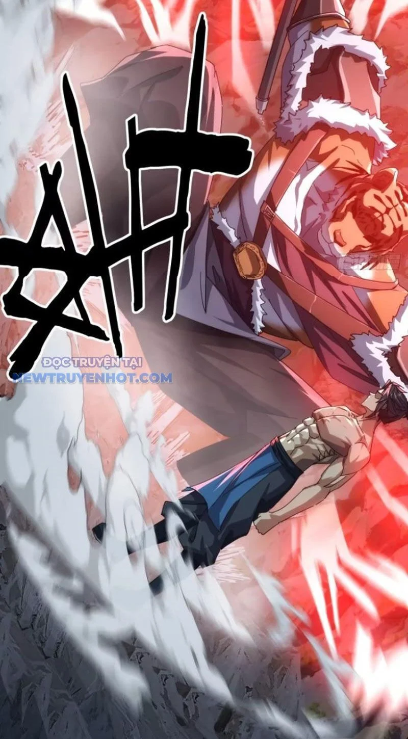 Mời công tử trảm yêu Chapter 58 - Trang 4