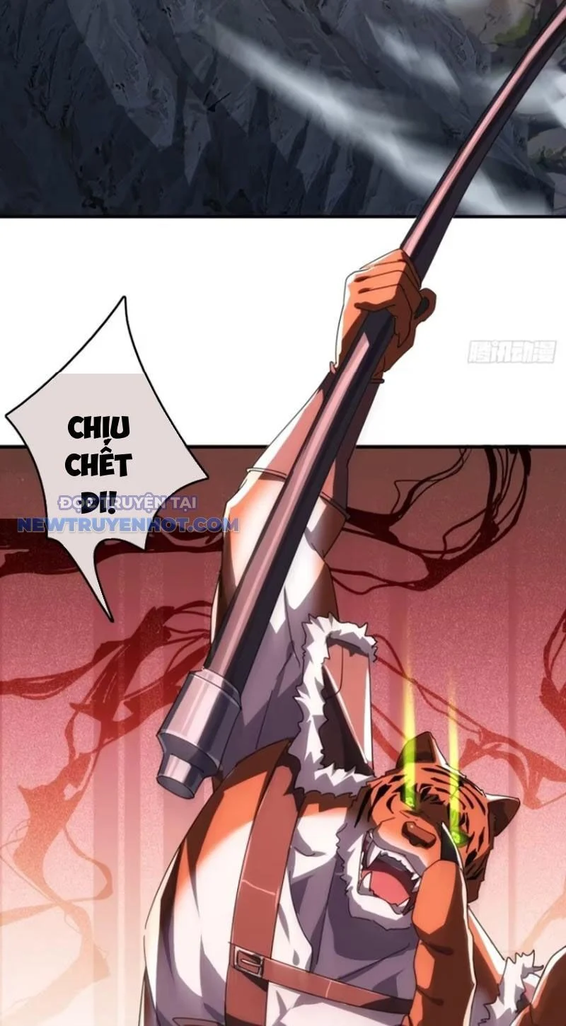 Mời công tử trảm yêu Chapter 58 - Trang 4