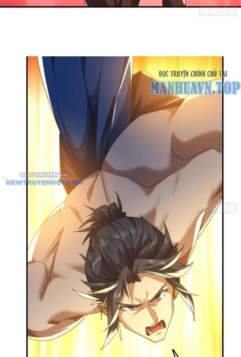 Mời công tử trảm yêu Chapter 58 - Trang 4