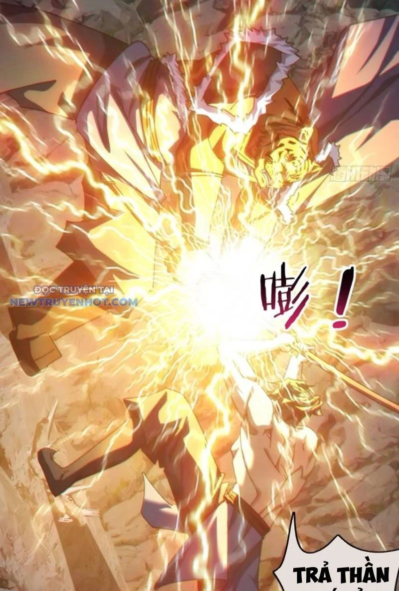 Mời công tử trảm yêu Chapter 58 - Trang 4