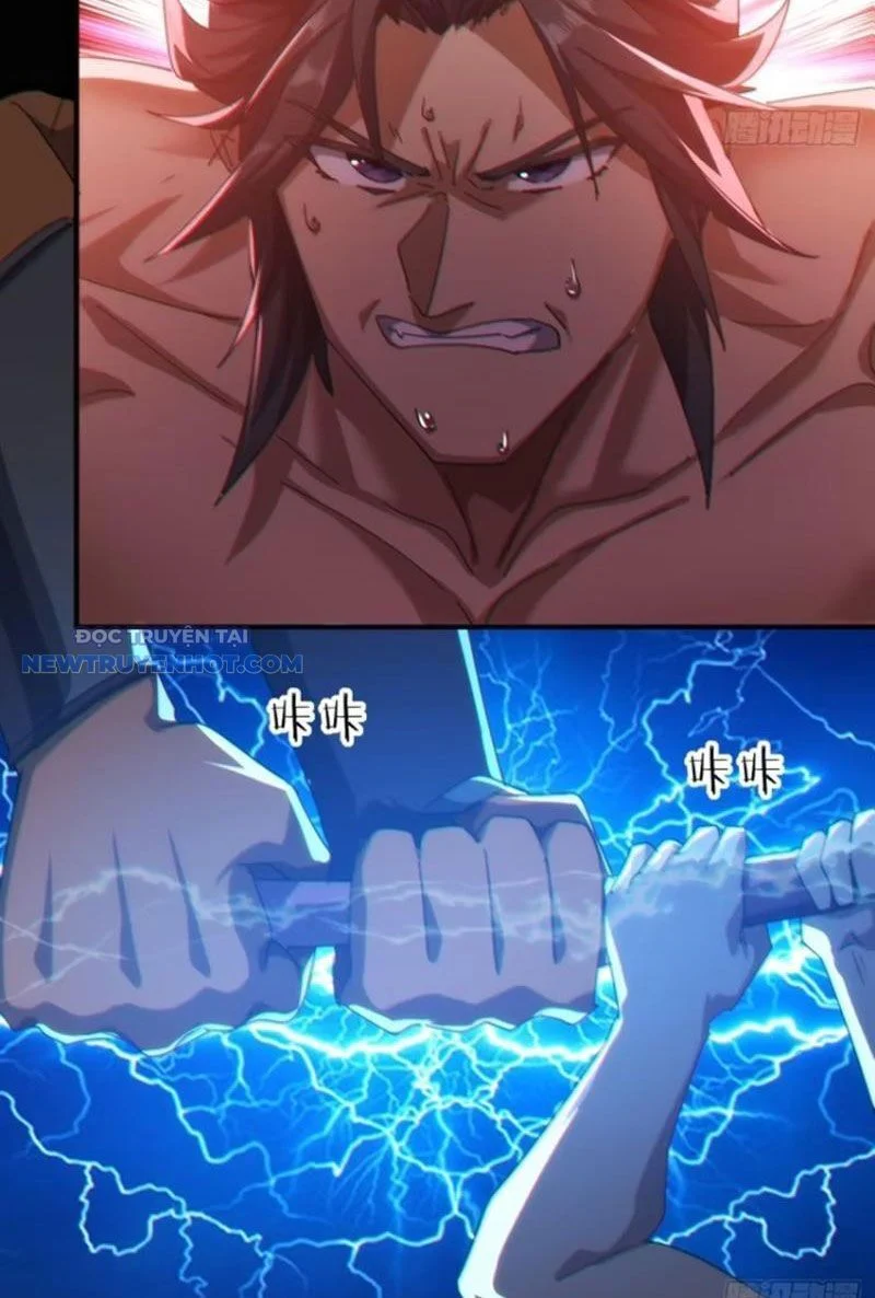 Mời công tử trảm yêu Chapter 58 - Trang 4
