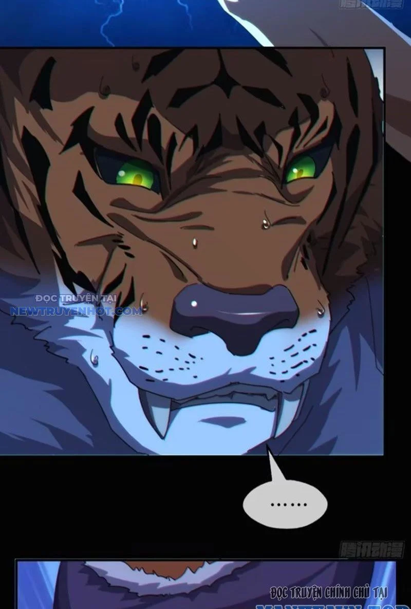 Mời công tử trảm yêu Chapter 58 - Trang 4