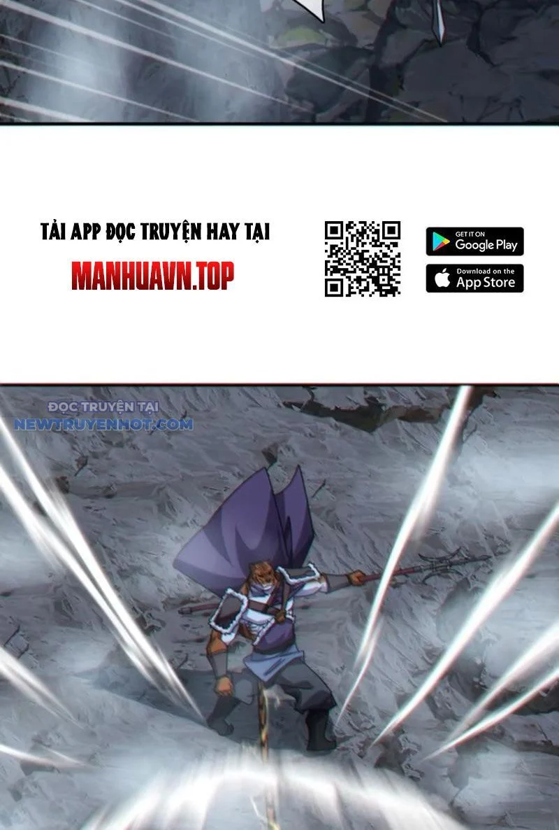 Mời công tử trảm yêu Chapter 58 - Trang 4