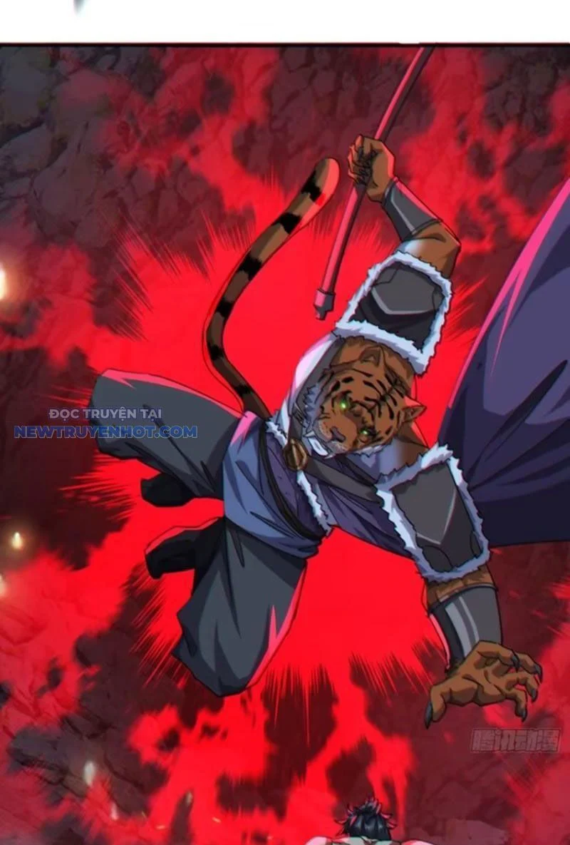 Mời công tử trảm yêu Chapter 58 - Trang 4