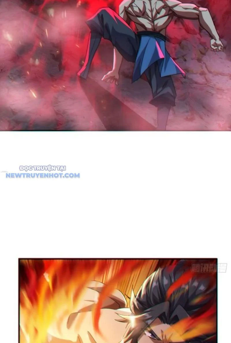 Mời công tử trảm yêu Chapter 58 - Trang 4