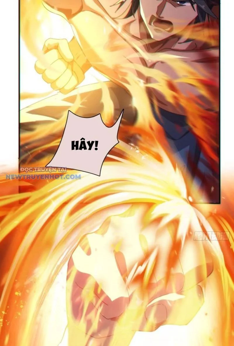 Mời công tử trảm yêu Chapter 58 - Trang 4