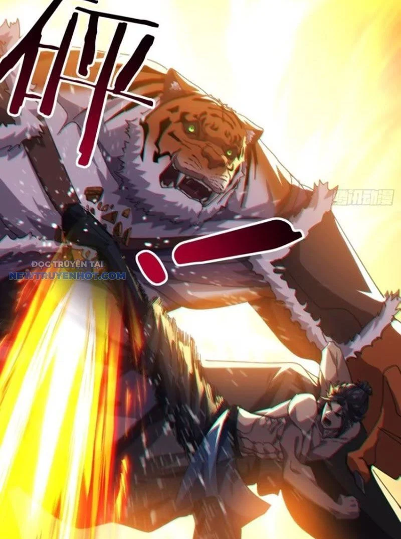 Mời công tử trảm yêu Chapter 58 - Trang 4