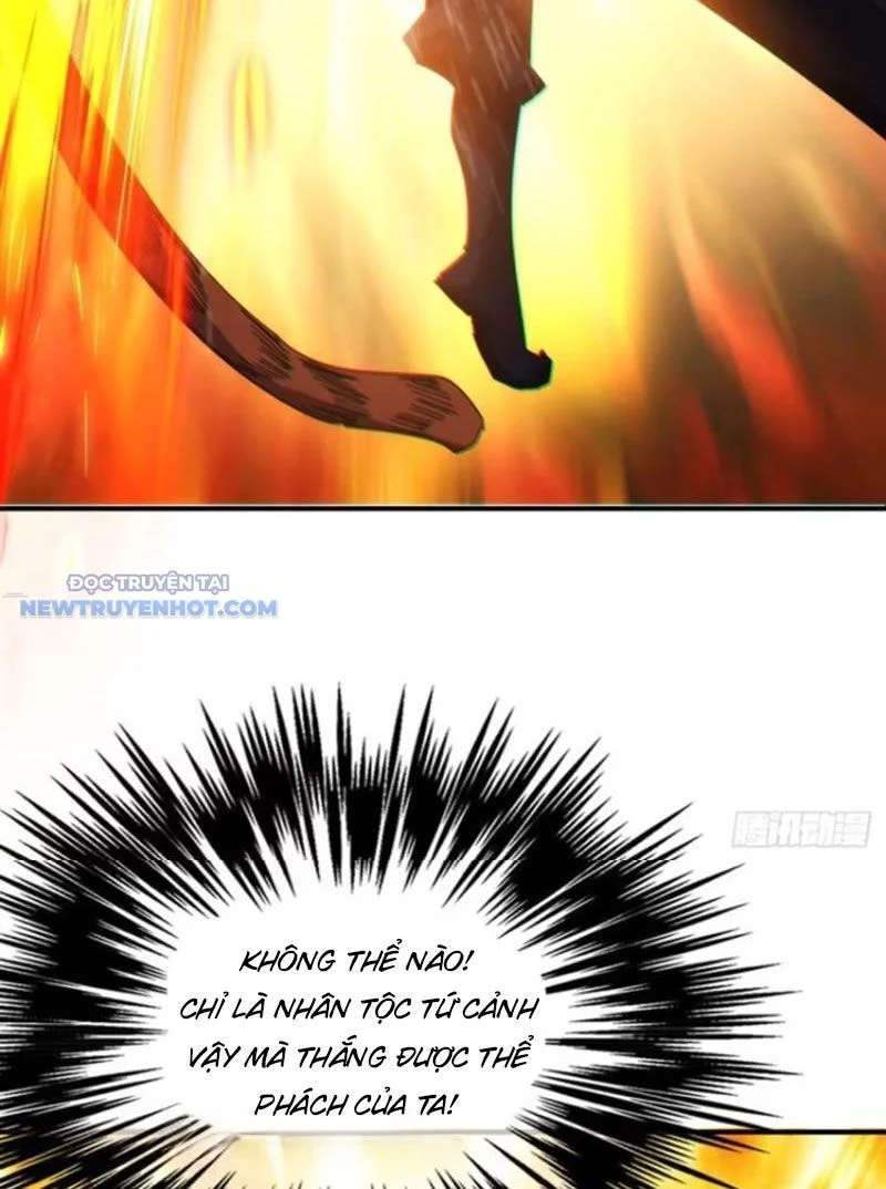 Mời công tử trảm yêu Chapter 58 - Trang 4