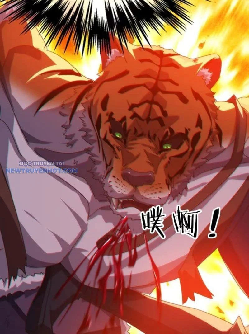 Mời công tử trảm yêu Chapter 58 - Trang 4