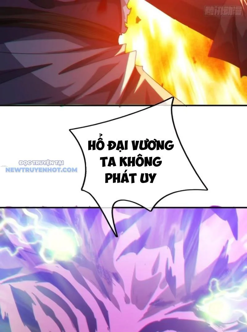 Mời công tử trảm yêu Chapter 58 - Trang 4