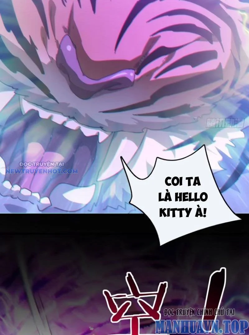 Mời công tử trảm yêu Chapter 58 - Trang 4