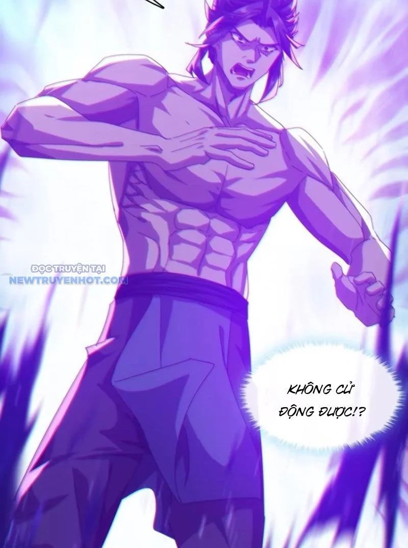 Mời công tử trảm yêu Chapter 58 - Trang 4