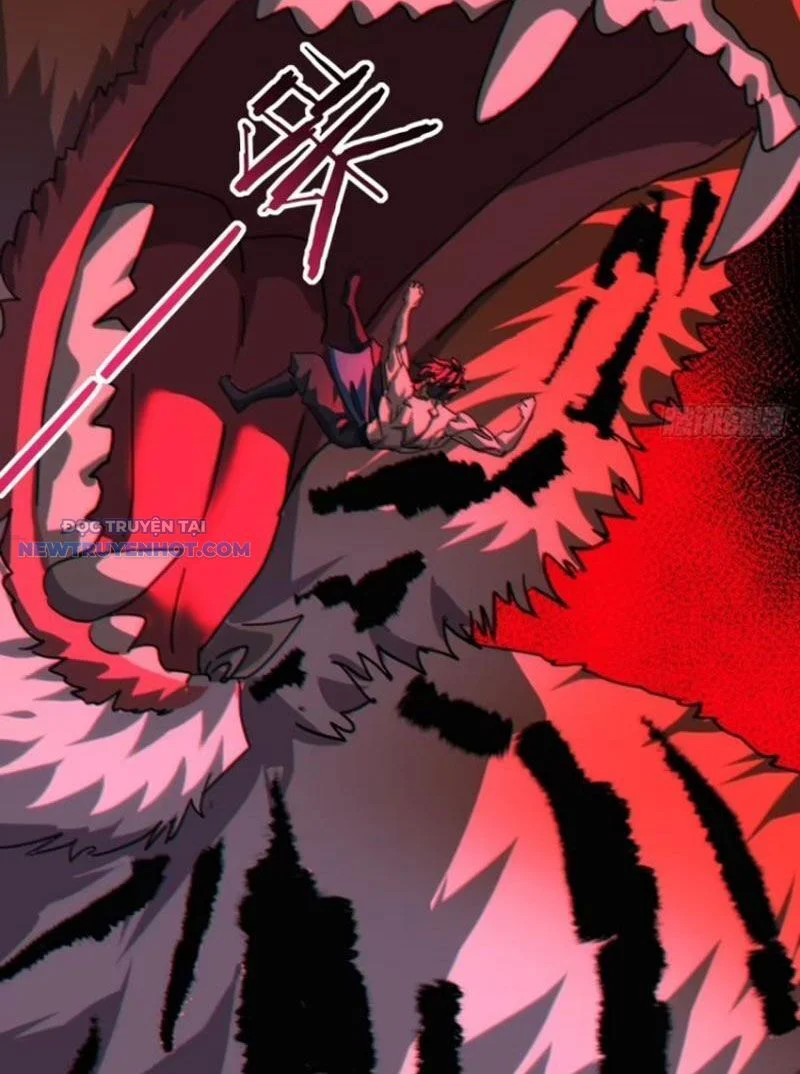 Mời công tử trảm yêu Chapter 58 - Trang 4