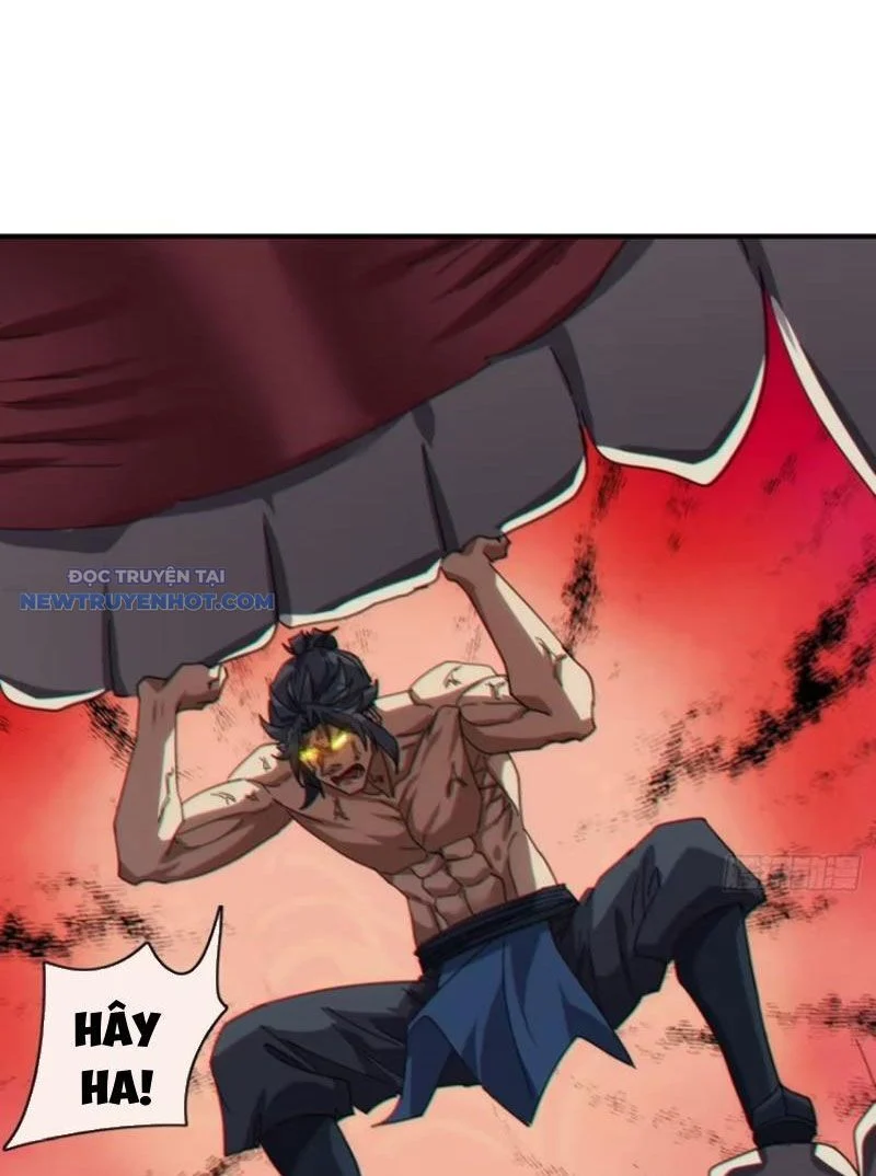 Mời công tử trảm yêu Chapter 58 - Trang 4