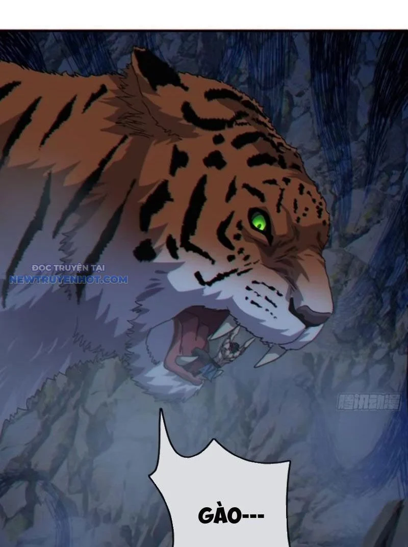Mời công tử trảm yêu Chapter 58 - Trang 4