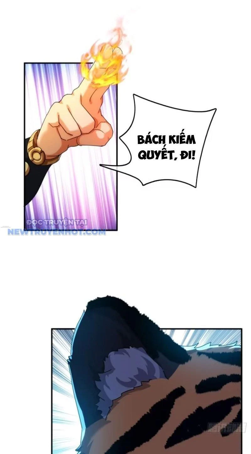 Mời Công Tử Trảm Yêu Chapter 59 - Trang 2