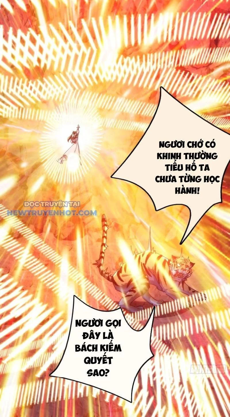Mời Công Tử Trảm Yêu Chapter 59 - Trang 2