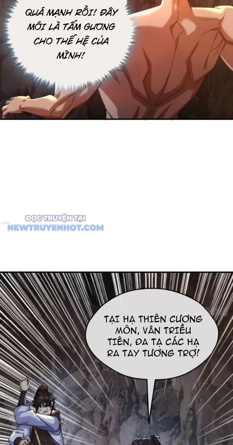 Mời Công Tử Trảm Yêu Chapter 59 - Trang 2