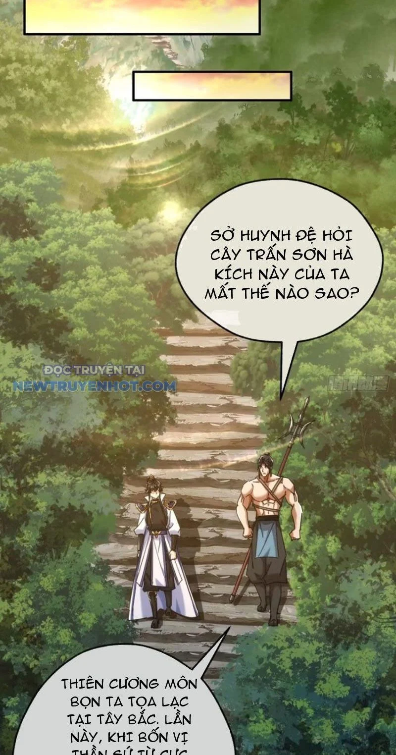 Mời Công Tử Trảm Yêu Chapter 59 - Trang 2