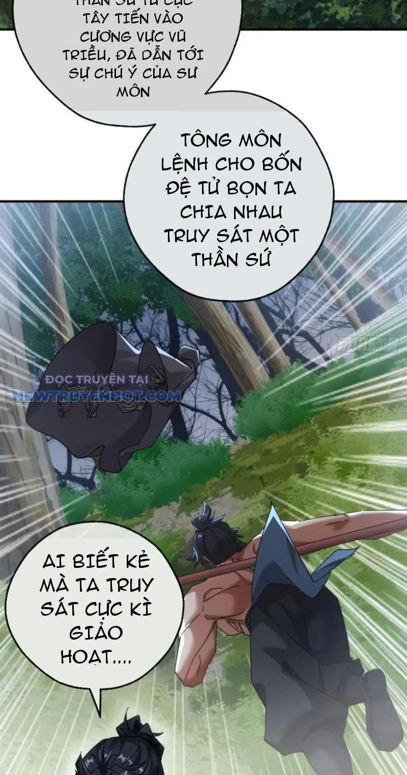 Mời Công Tử Trảm Yêu Chapter 59 - Trang 2