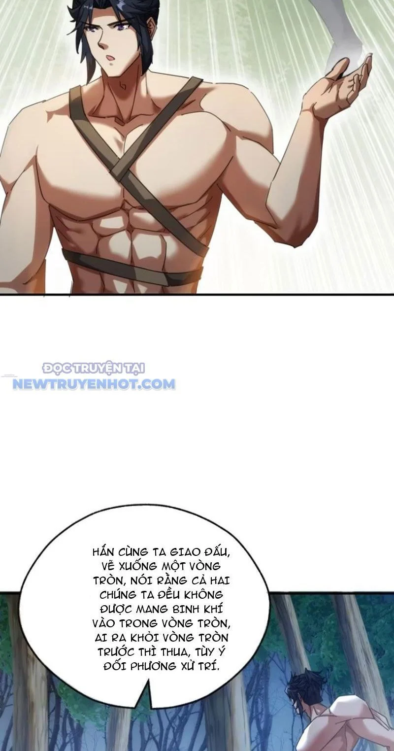 Mời Công Tử Trảm Yêu Chapter 59 - Trang 2
