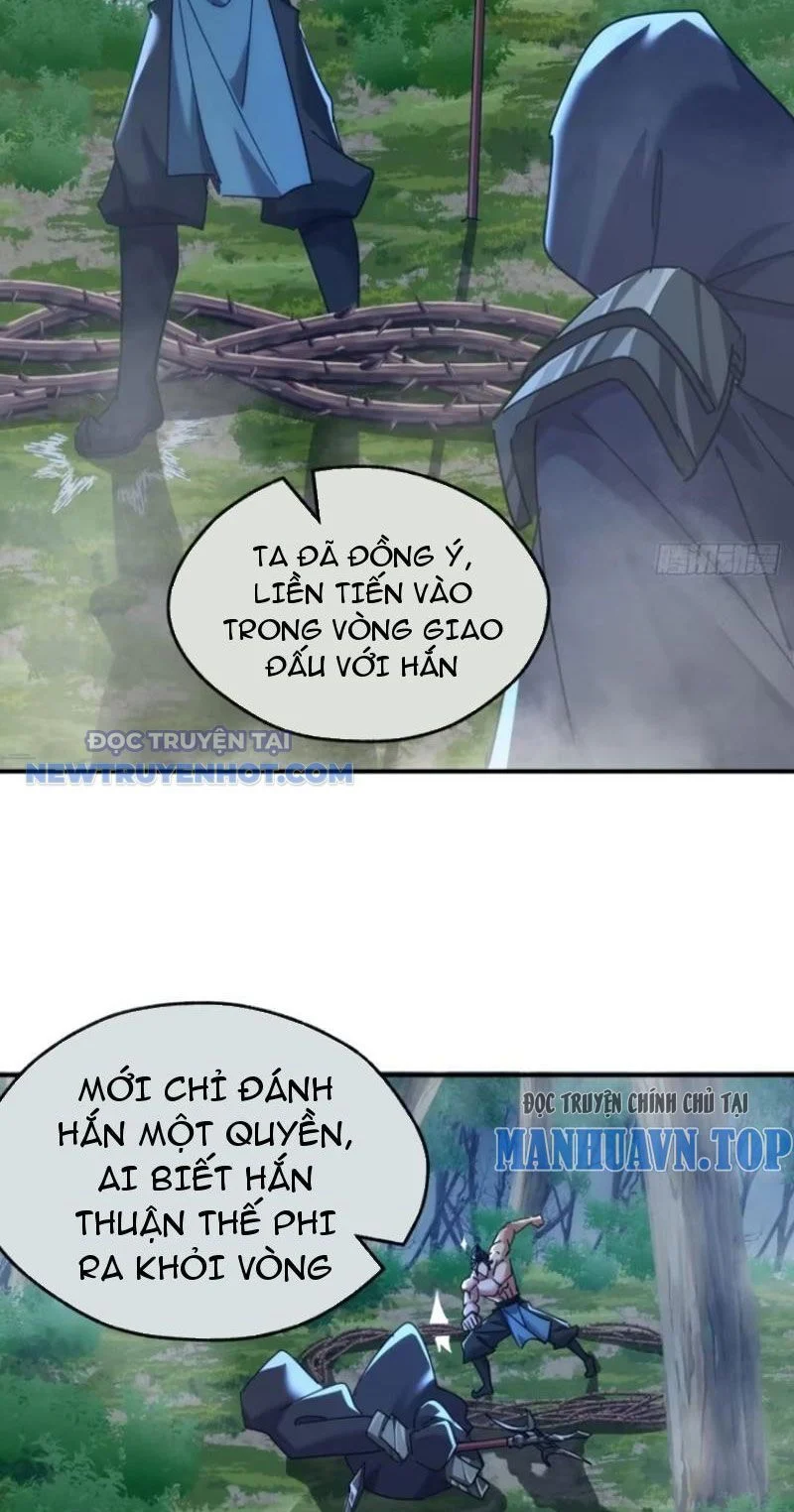 Mời Công Tử Trảm Yêu Chapter 59 - Trang 2