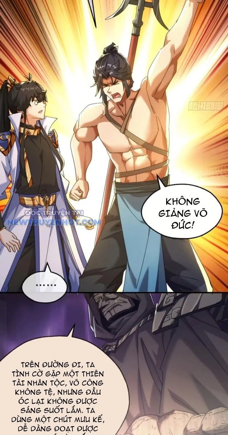 Mời Công Tử Trảm Yêu Chapter 59 - Trang 2