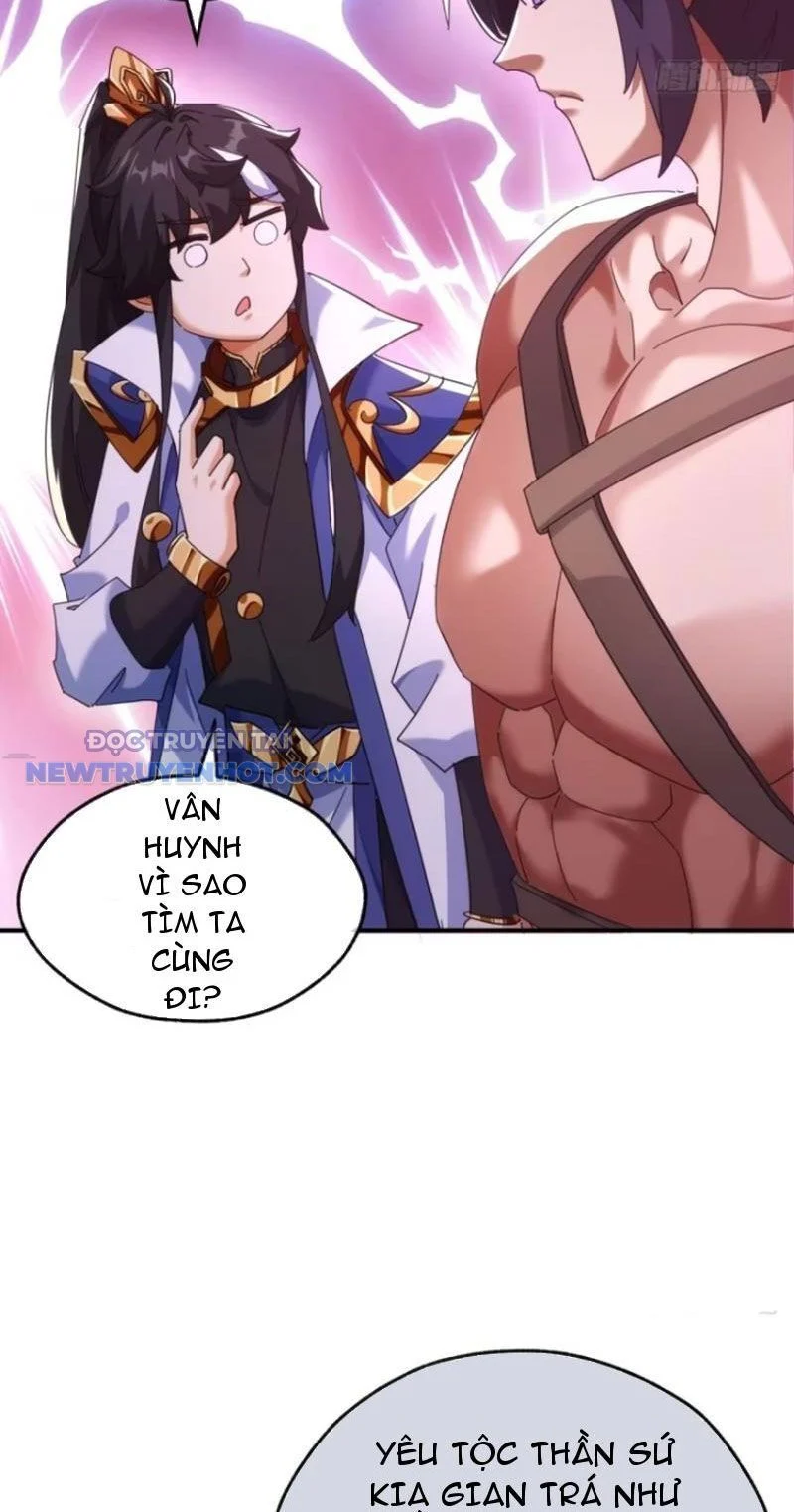 Mời Công Tử Trảm Yêu Chapter 59 - Trang 2