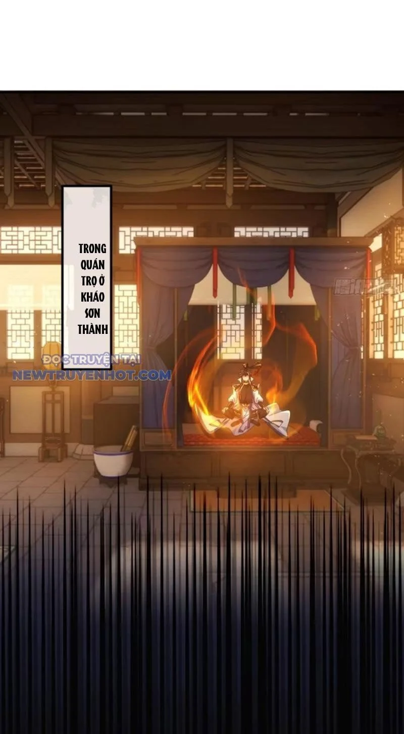 Mời Công Tử Trảm Yêu Chapter 59 - Trang 2