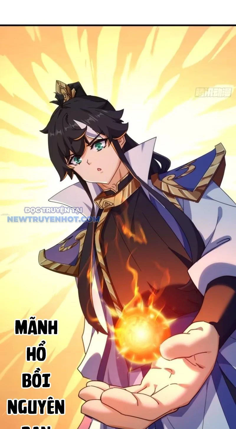 Mời Công Tử Trảm Yêu Chapter 59 - Trang 2