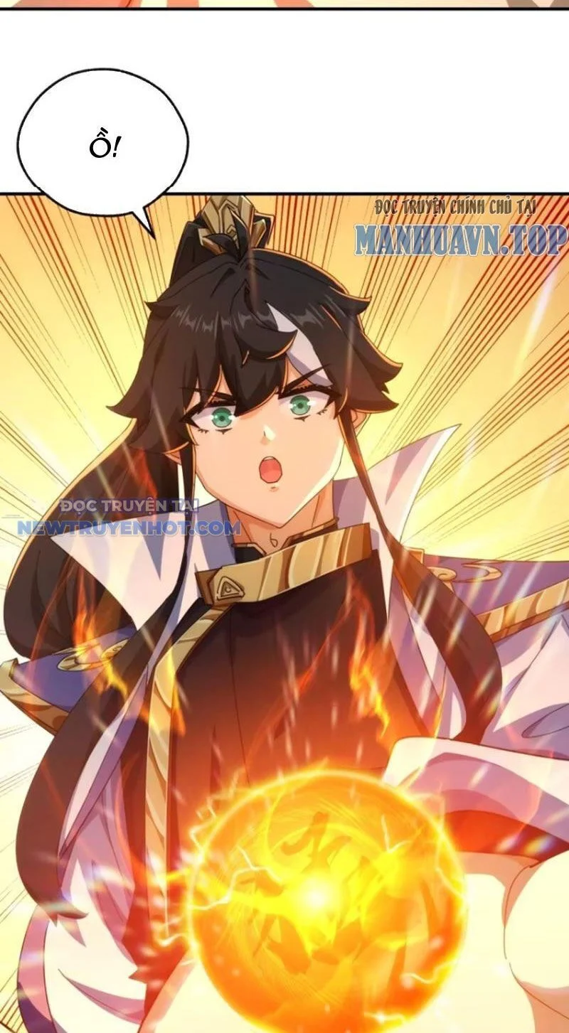 Mời Công Tử Trảm Yêu Chapter 59 - Trang 2