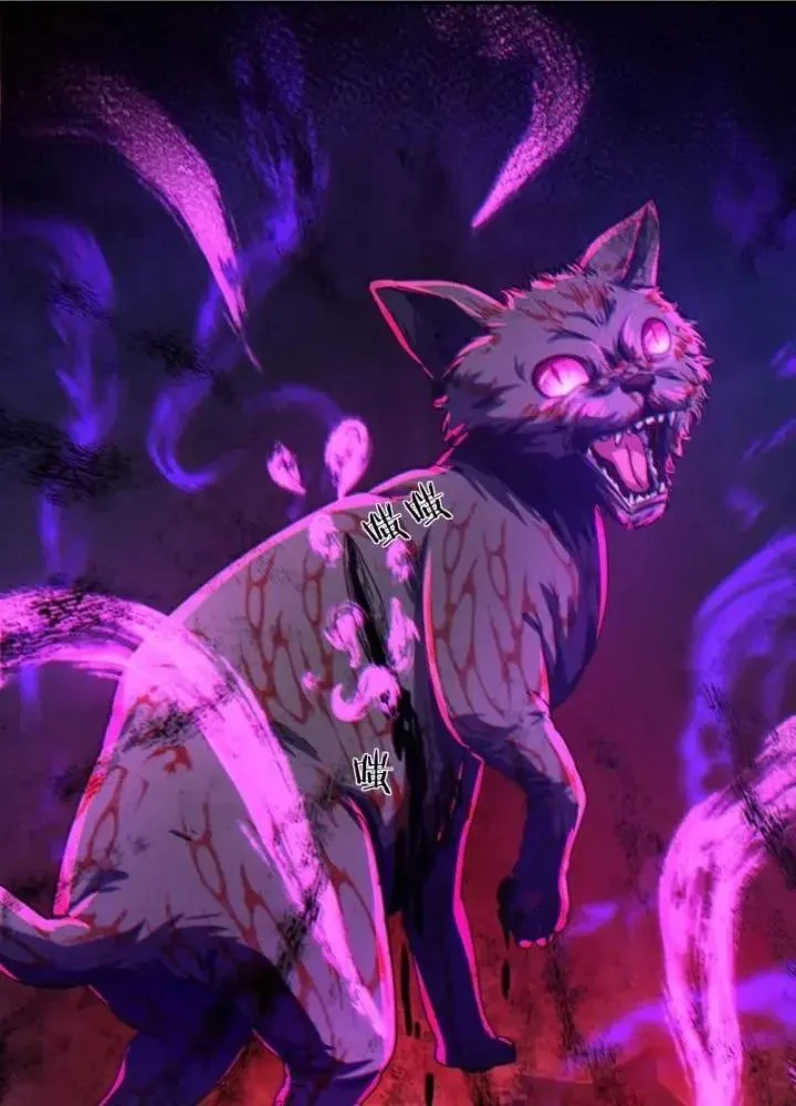 Mời Công Tử Trảm Yêu Chapter 6 - Trang 2