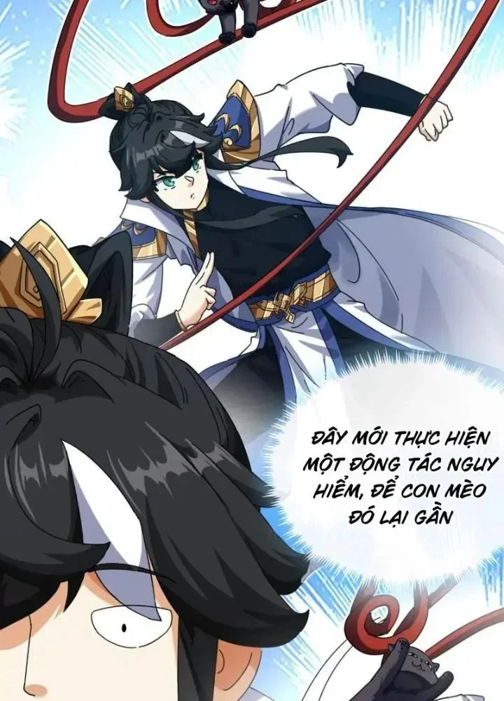 Mời Công Tử Trảm Yêu Chapter 6 - Trang 2