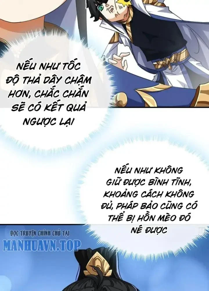 Mời Công Tử Trảm Yêu Chapter 6 - Trang 2