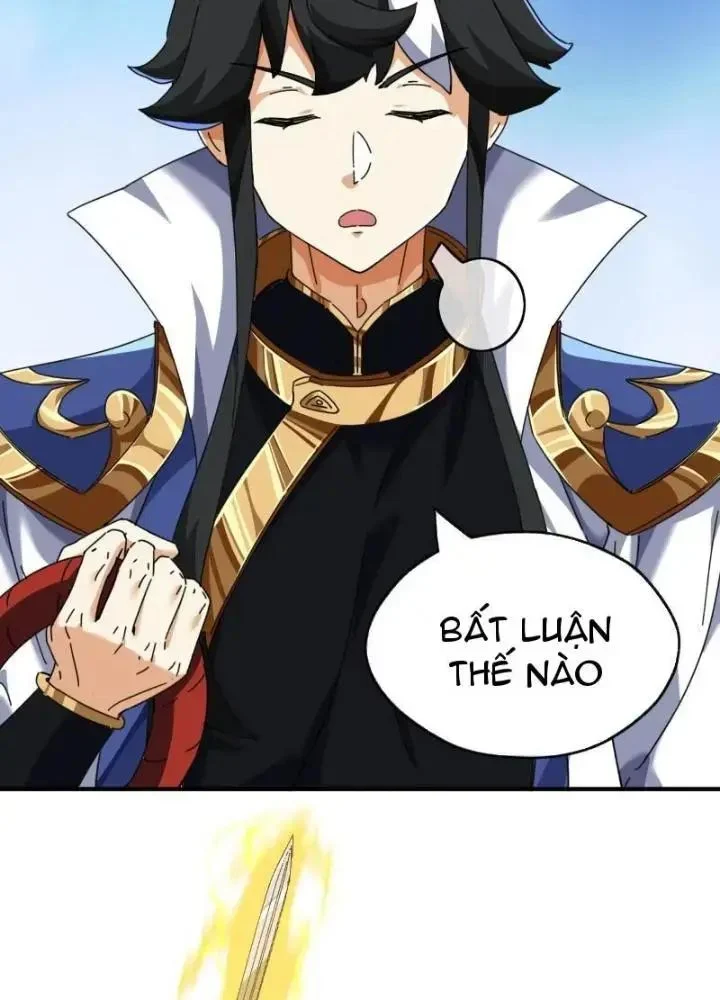 Mời Công Tử Trảm Yêu Chapter 6 - Trang 2