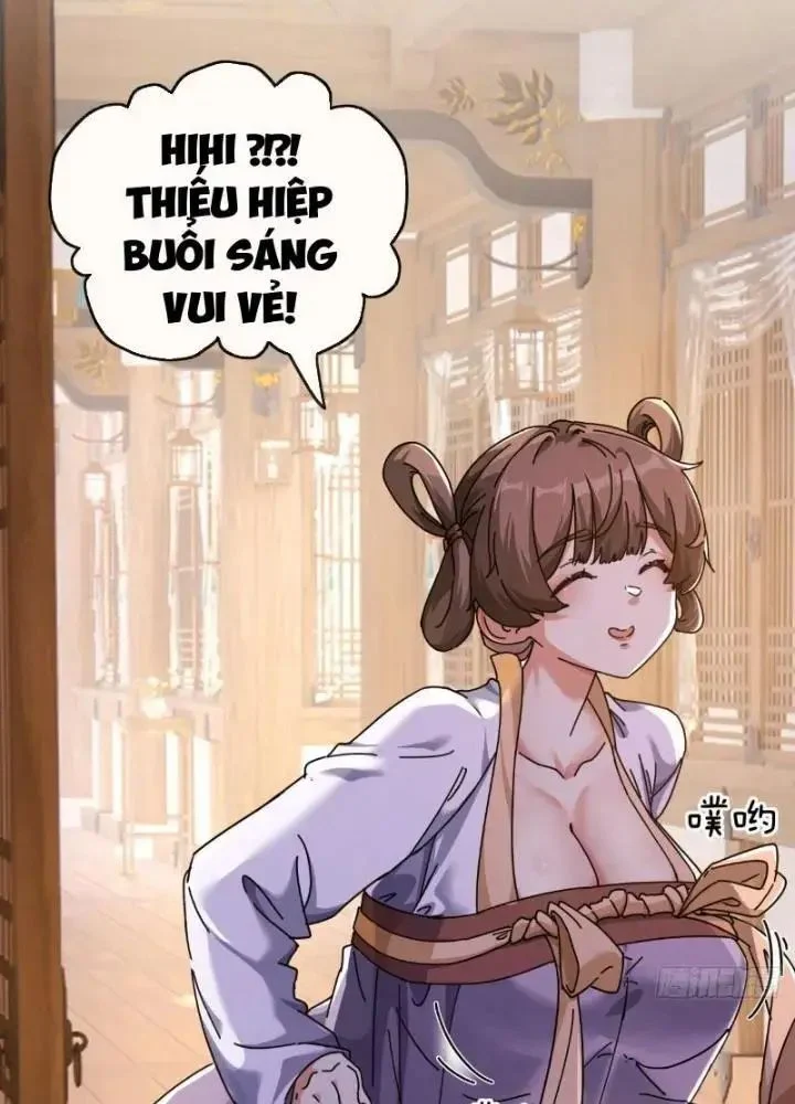 Mời Công Tử Trảm Yêu Chapter 6 - Trang 2