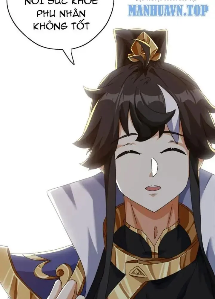 Mời Công Tử Trảm Yêu Chapter 6 - Trang 2