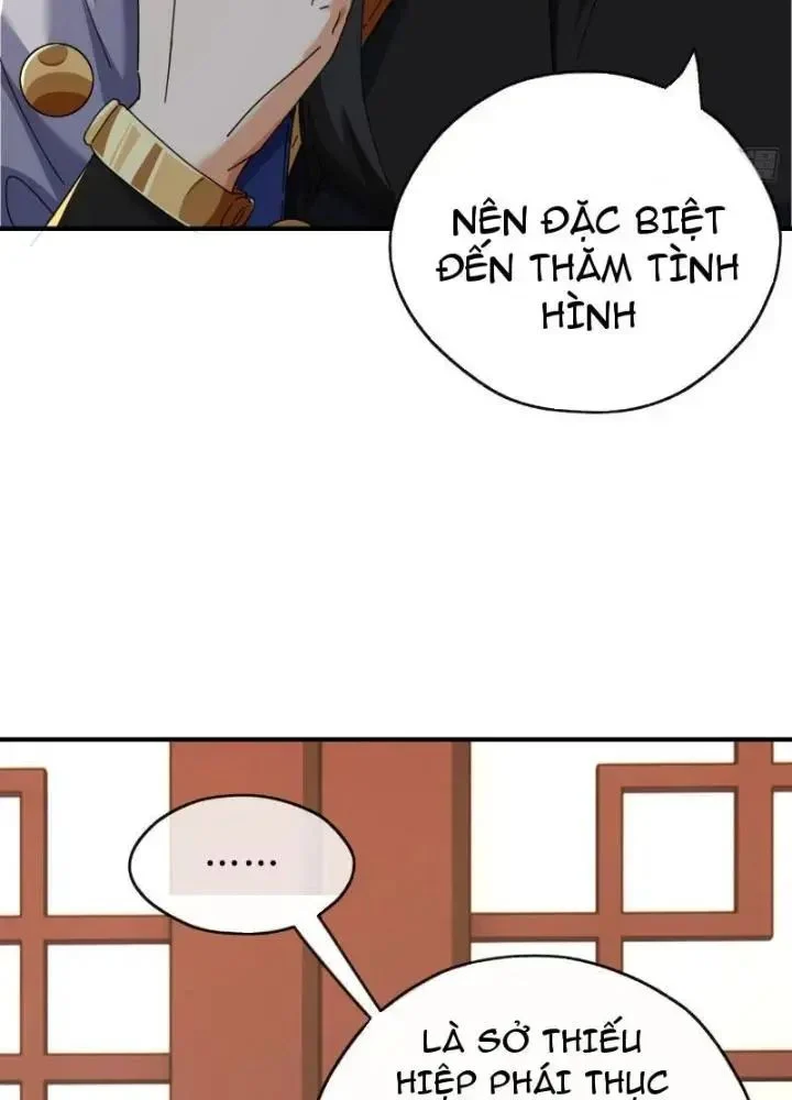 Mời Công Tử Trảm Yêu Chapter 6 - Trang 2