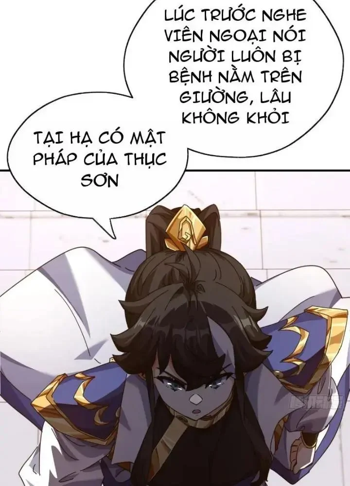 Mời Công Tử Trảm Yêu Chapter 6 - Trang 2