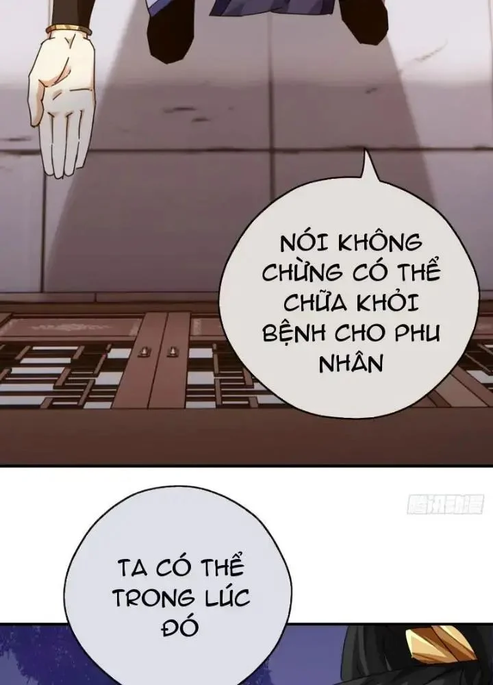 Mời Công Tử Trảm Yêu Chapter 6 - Trang 2