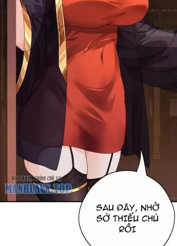 Mời Công Tử Trảm Yêu Chapter 6 - Trang 2